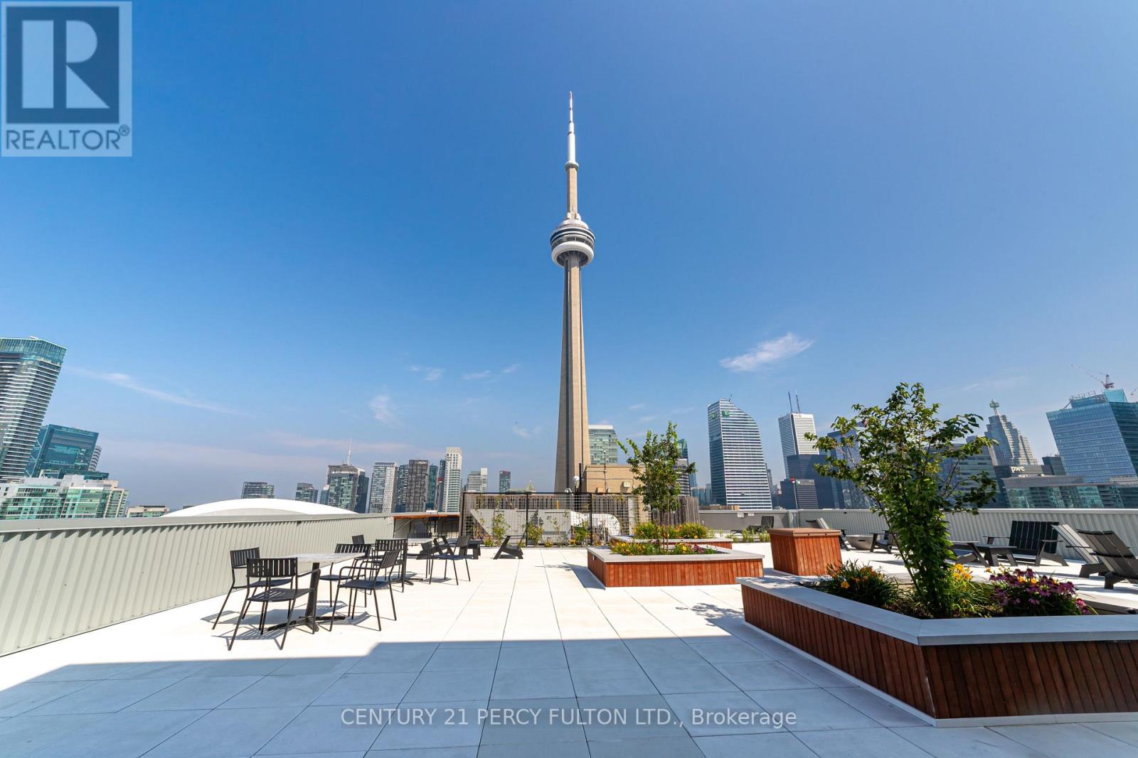 Photo 13 of 1407 270 Queens Quay W, Toronto ON