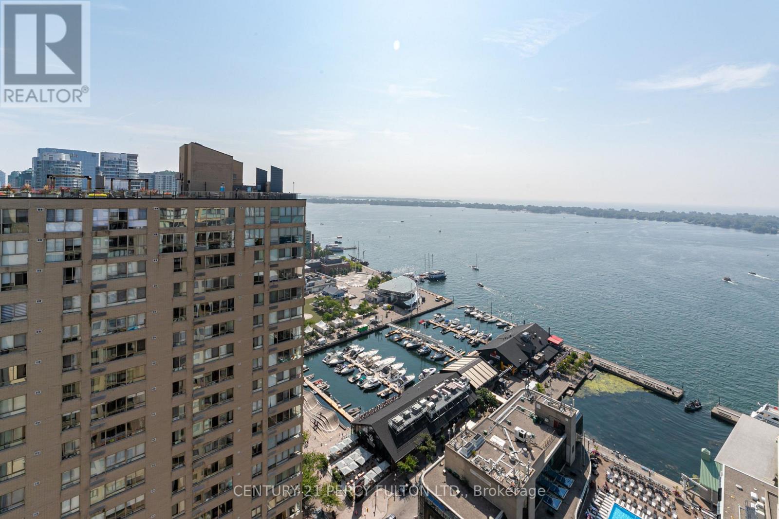 Photo 4 of 1407 270 Queens Quay W, Toronto ON