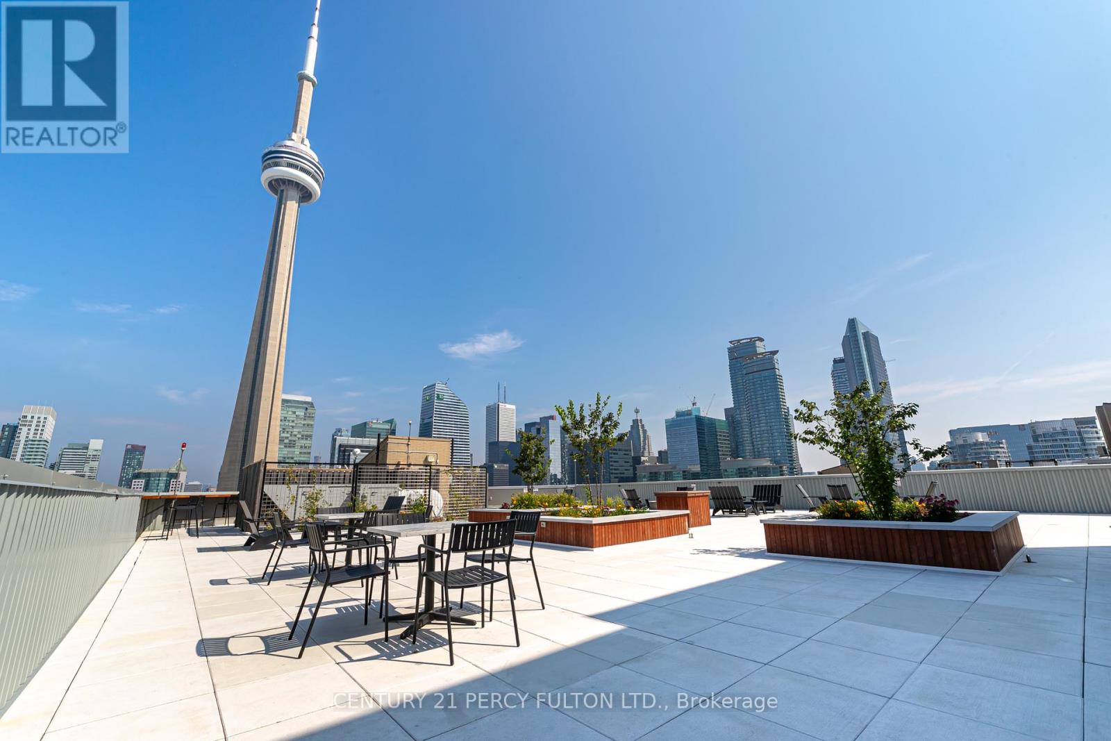 Photo 40 of 1407 270 Queens Quay W, Toronto ON