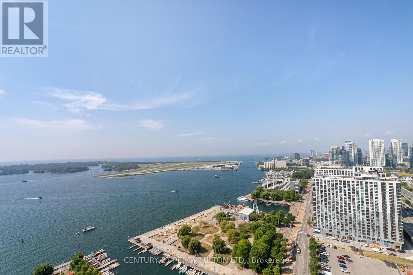Photo 34 of 1407 270 Queens Quay W, Toronto ON