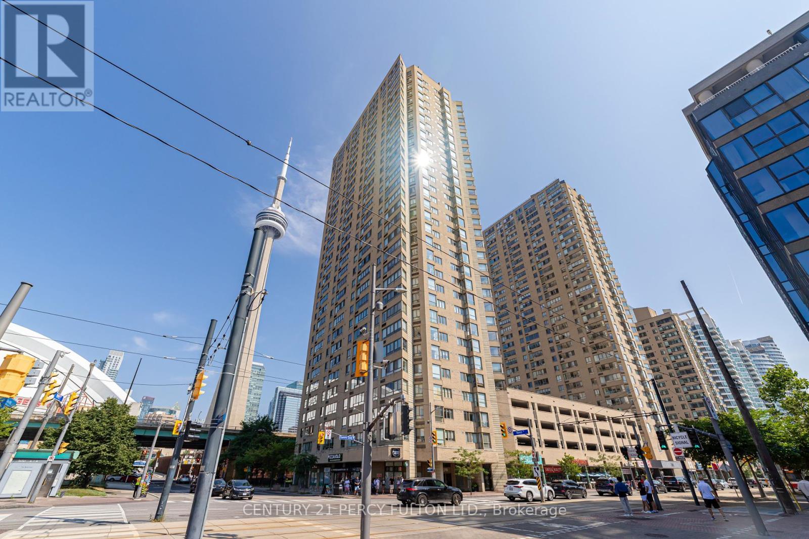 Photo 30 of 1407 270 Queens Quay W, Toronto ON