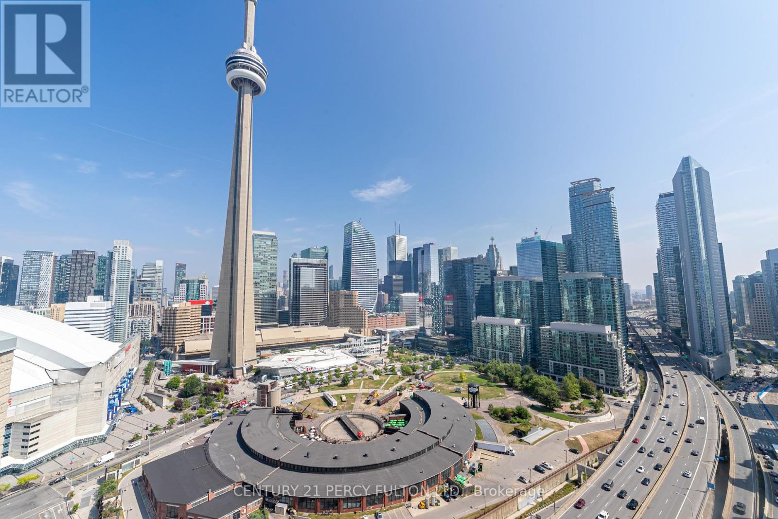 Photo 31 of 1407 270 Queens Quay W, Toronto ON