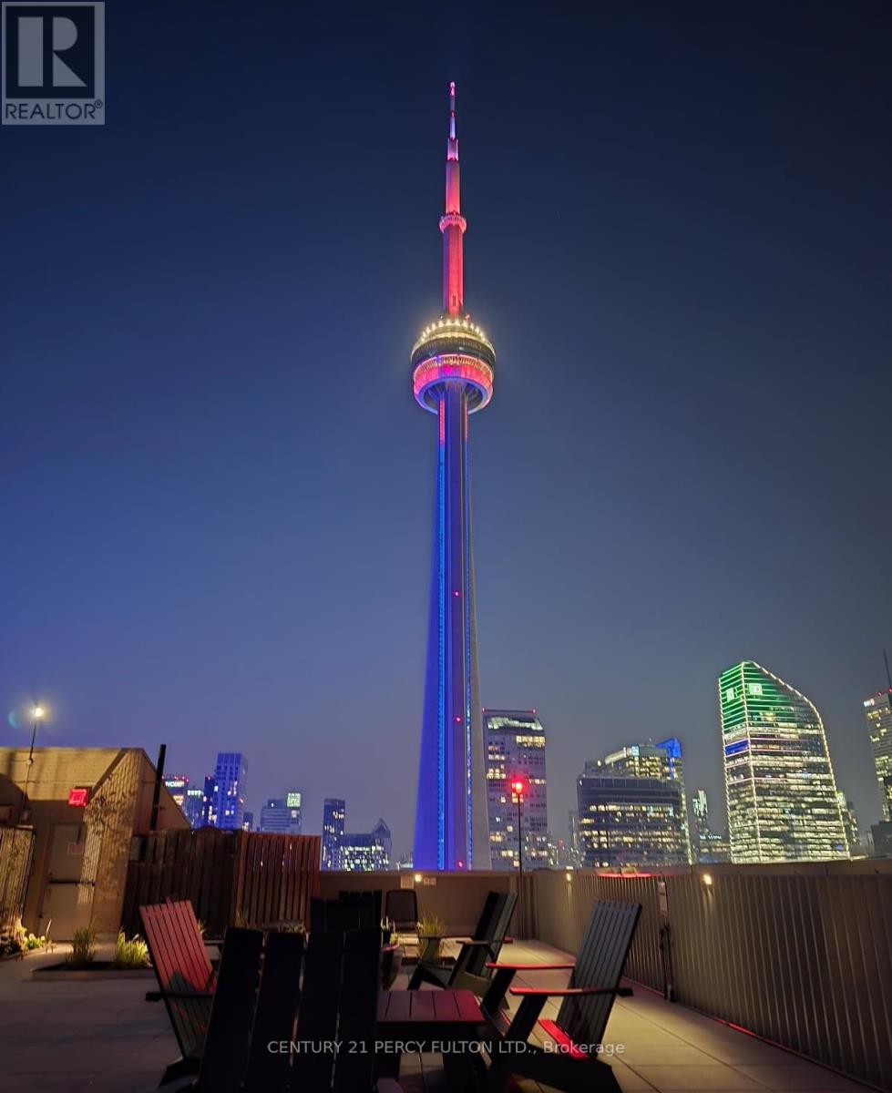 Photo 18 of 1407 270 Queens Quay W, Toronto ON