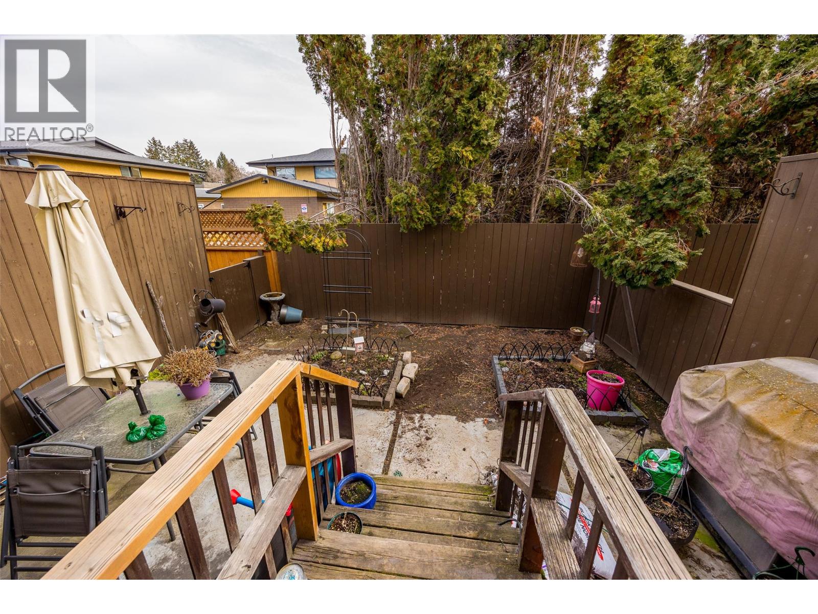 10 1283 Bernard Avenue, Kelowna