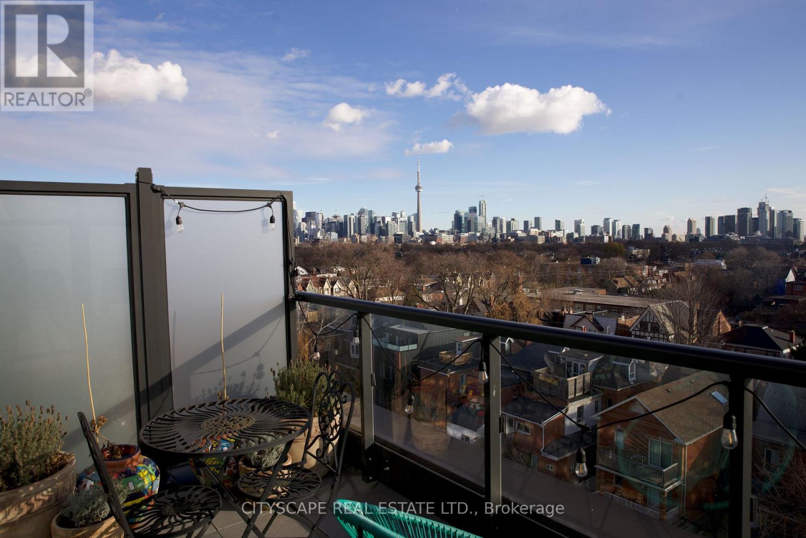 Photo 23 of 618 899 College Street W, Toronto ON