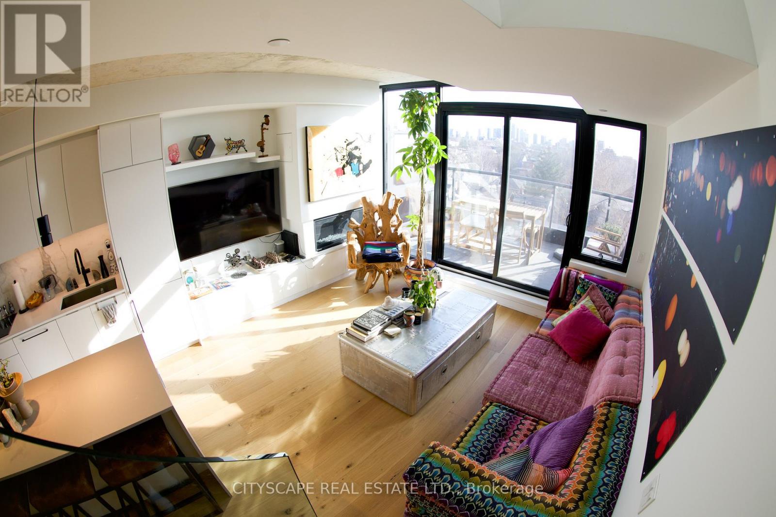 Photo 18 of 618 899 College Street W, Toronto ON