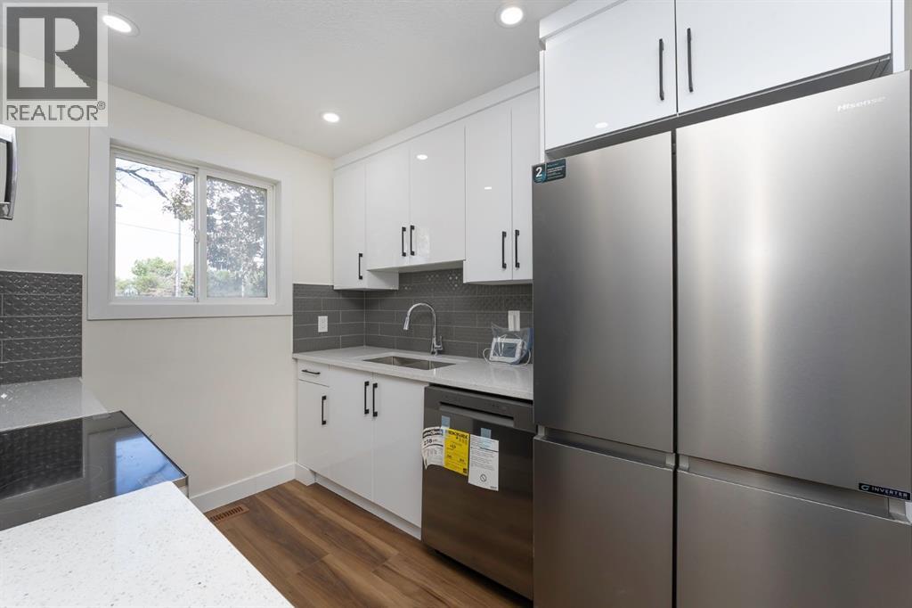 Single Family House 4 Level for Sale in  Whitworth Way Whitehorn Calgary 