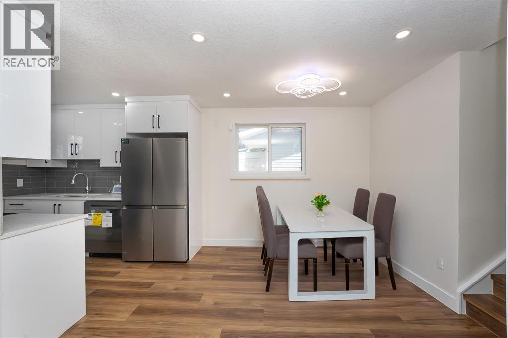 Single Family House 4 Level for Sale in  Whitworth Way Whitehorn Calgary 