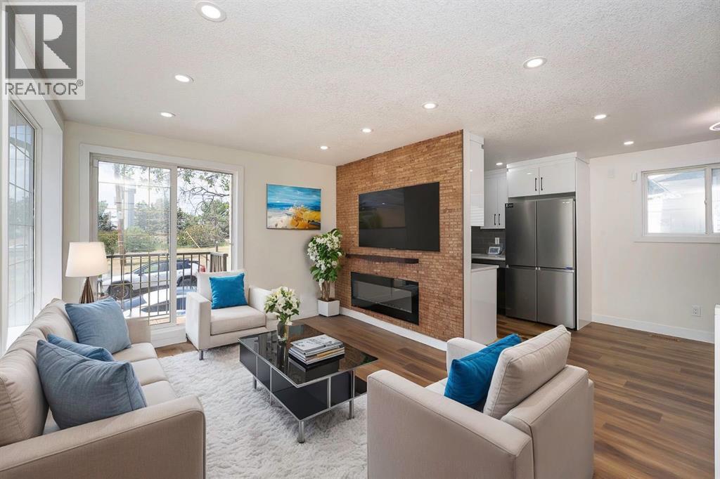 Single Family House 4 Level for Sale in  Whitworth Way Whitehorn Calgary 