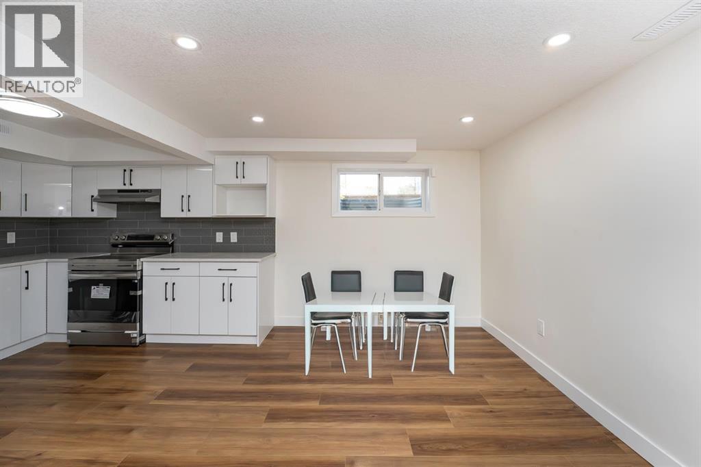 Single Family House 4 Level for Sale in  Whitworth Way Whitehorn Calgary 