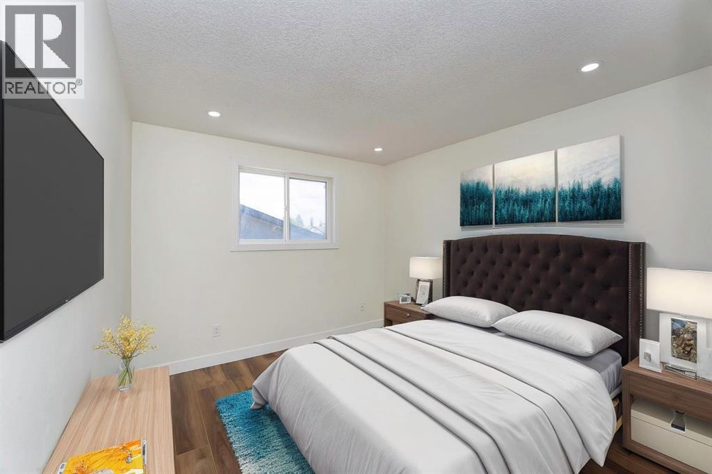 Single Family House 4 Level for Sale in  Whitworth Way Whitehorn Calgary 
