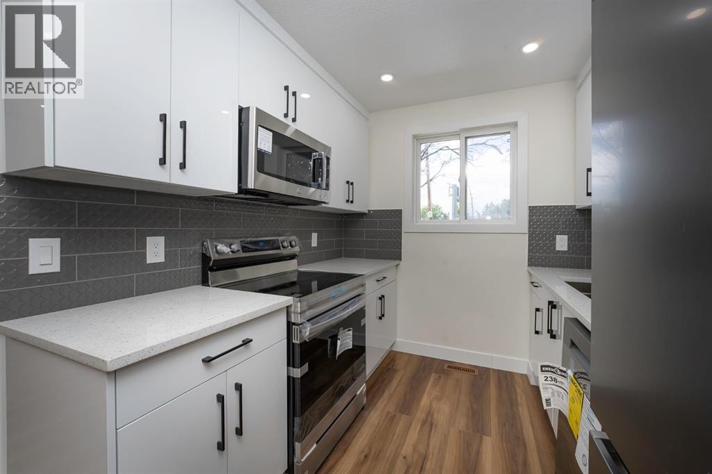 Single Family House 4 Level for Sale in  Whitworth Way Whitehorn Calgary 