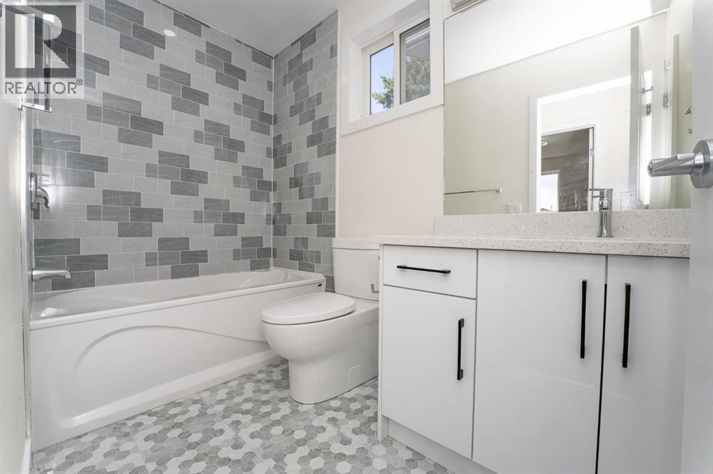Single Family House 4 Level for Sale in  Whitworth Way Whitehorn Calgary 