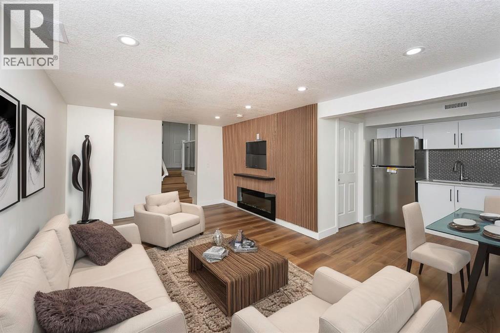 Single Family House 4 Level for Sale in  Whitworth Way Whitehorn Calgary 