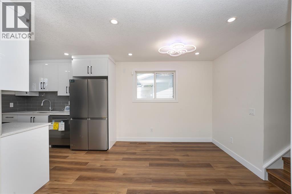 Single Family House 4 Level for Sale in  Whitworth Way Whitehorn Calgary 
