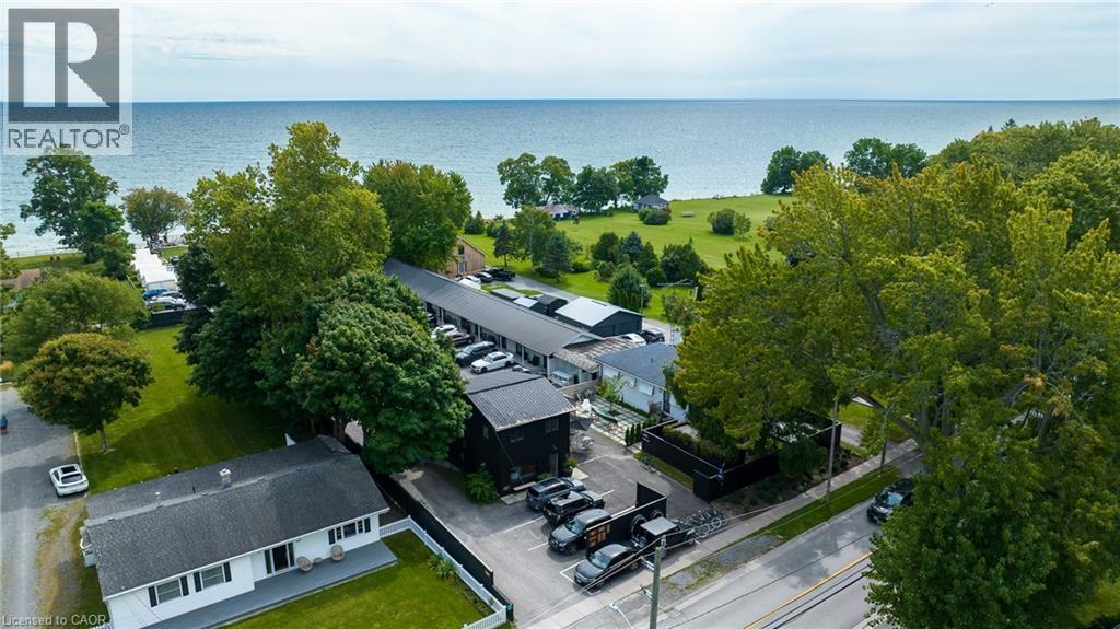 Photo 33 of 349 Wellington Main Street, Wellington ON