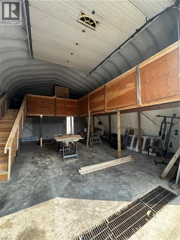 Photo 9 of 601 Lancaster Street W Unit Quonset, Kitchener ON