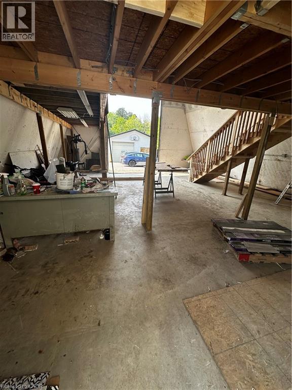 Photo 5 of 601 Lancaster Street W Unit Quonset, Kitchener ON
