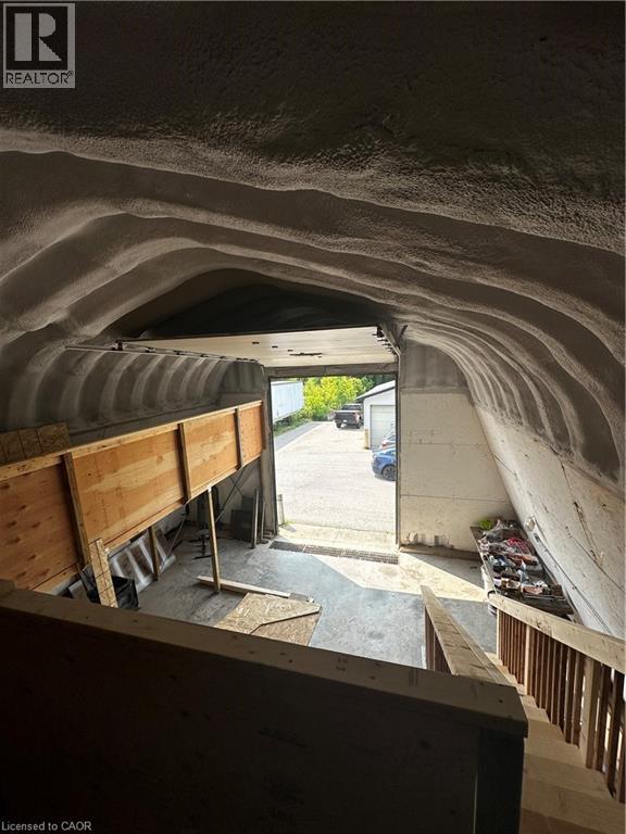 Photo 1 of 601 Lancaster Street W Unit Quonset, Kitchener ON
