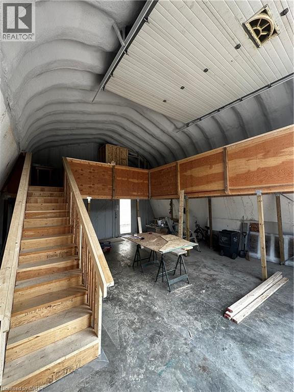 Photo 7 of 601 Lancaster Street W Unit Quonset, Kitchener ON