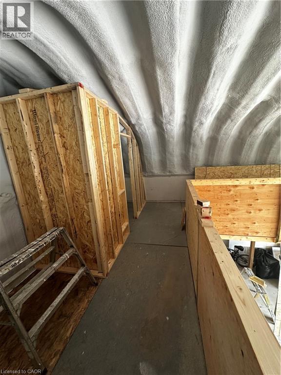 Photo 10 of 601 Lancaster Street W Unit Quonset, Kitchener ON