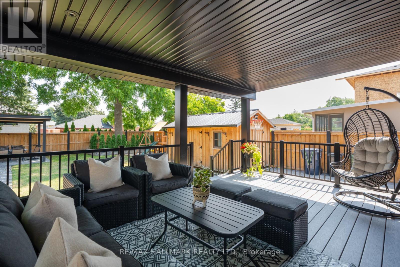 Photo 45 of 25 Elmont Drive, Toronto ON
