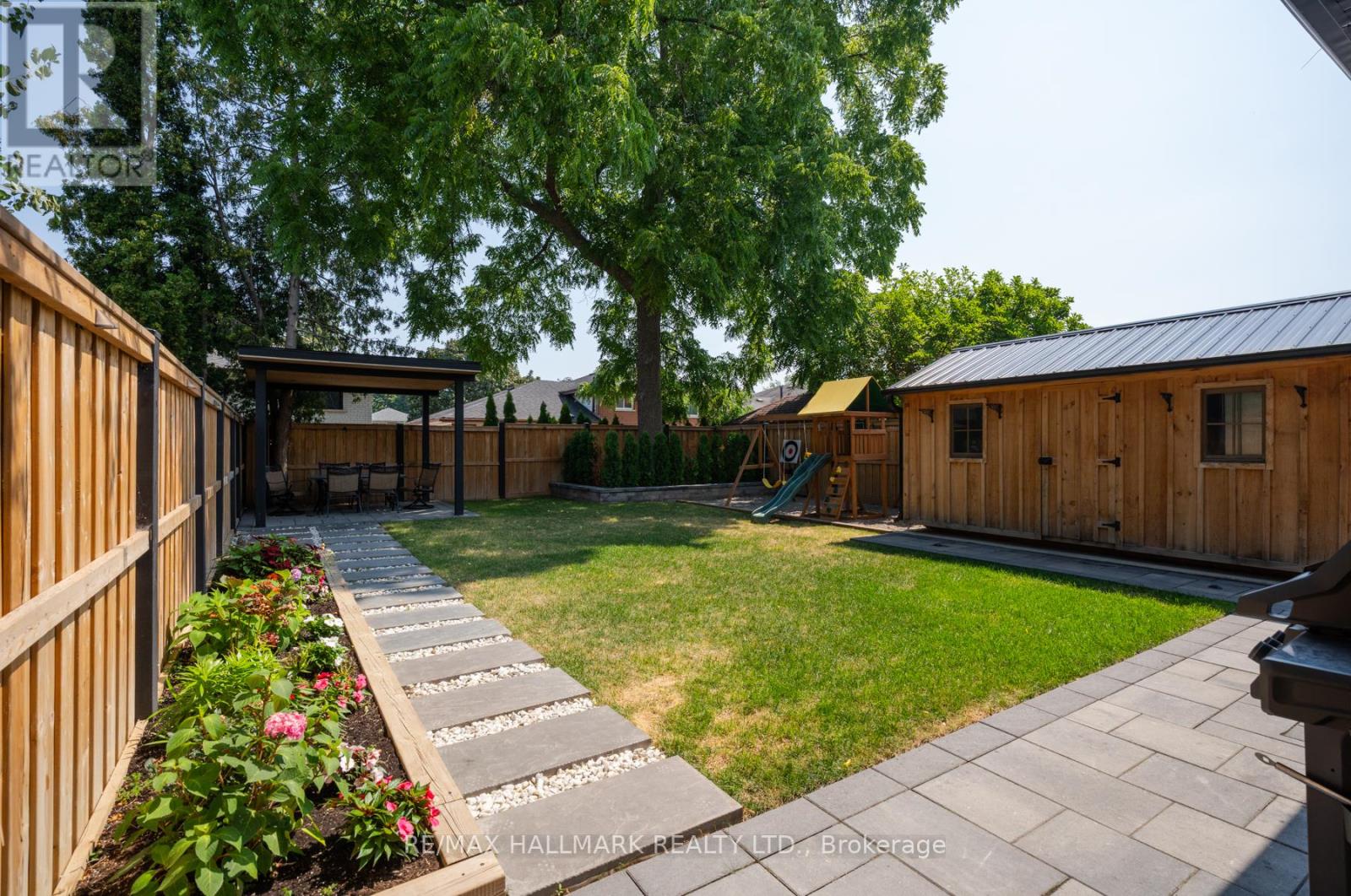 Photo 46 of 25 Elmont Drive, Toronto ON