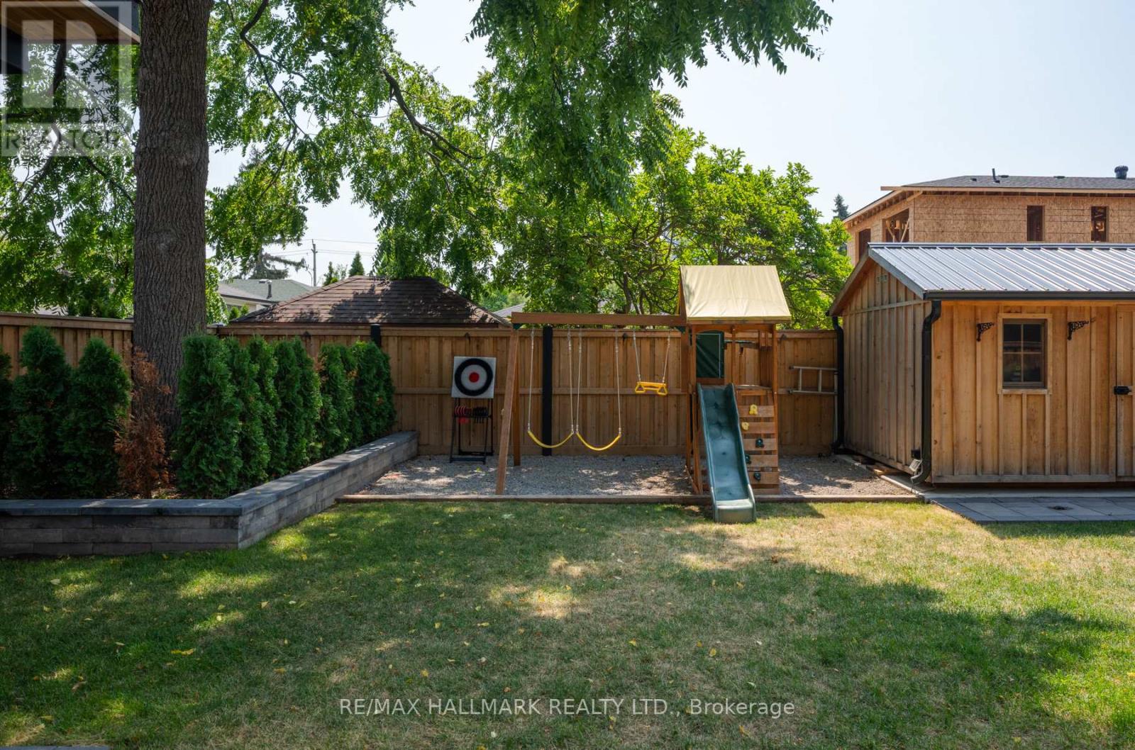 Photo 47 of 25 Elmont Drive, Toronto ON
