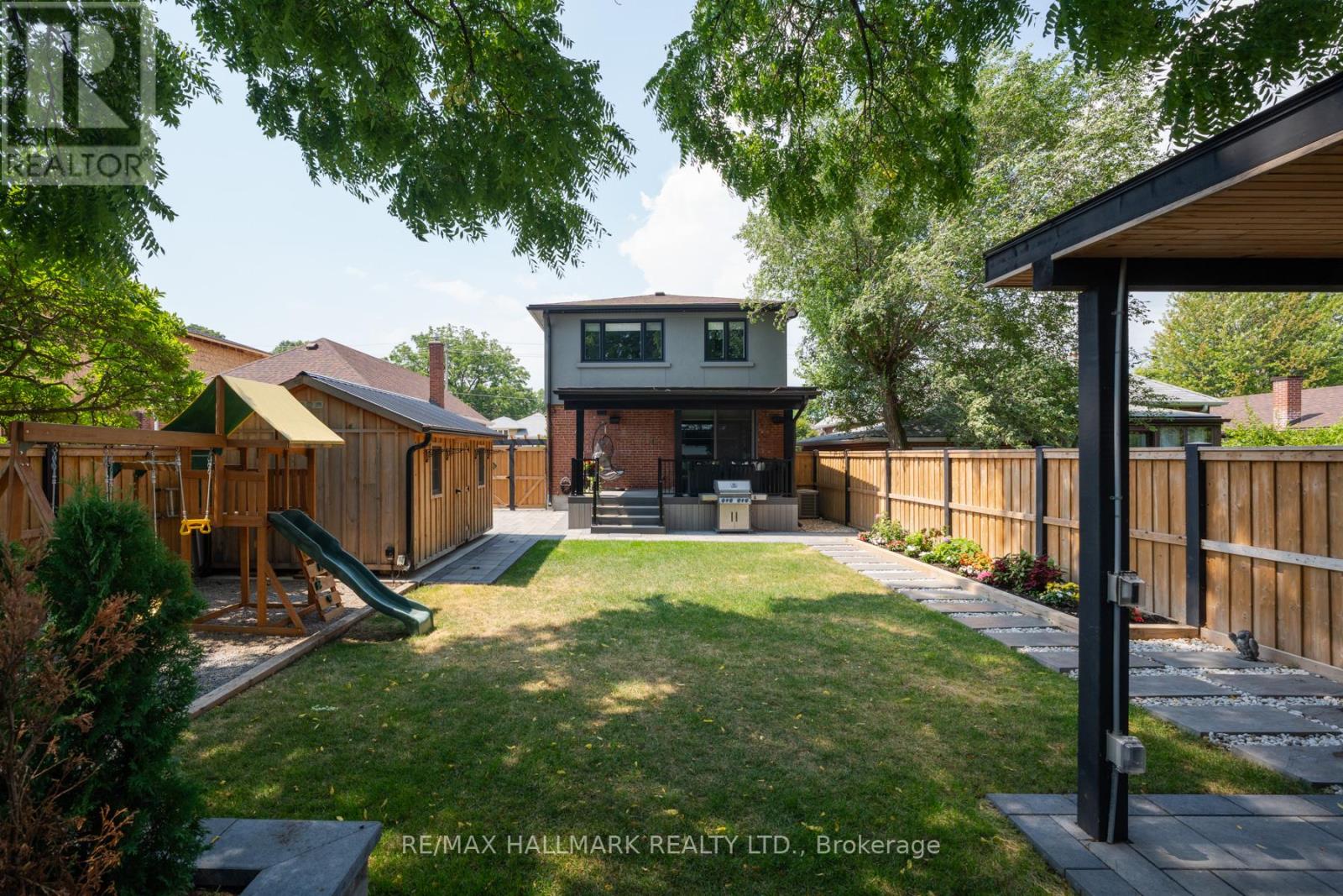 Photo 48 of 25 Elmont Drive, Toronto ON