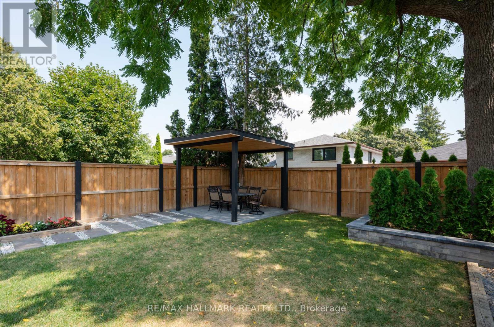 Photo 49 of 25 Elmont Drive, Toronto ON