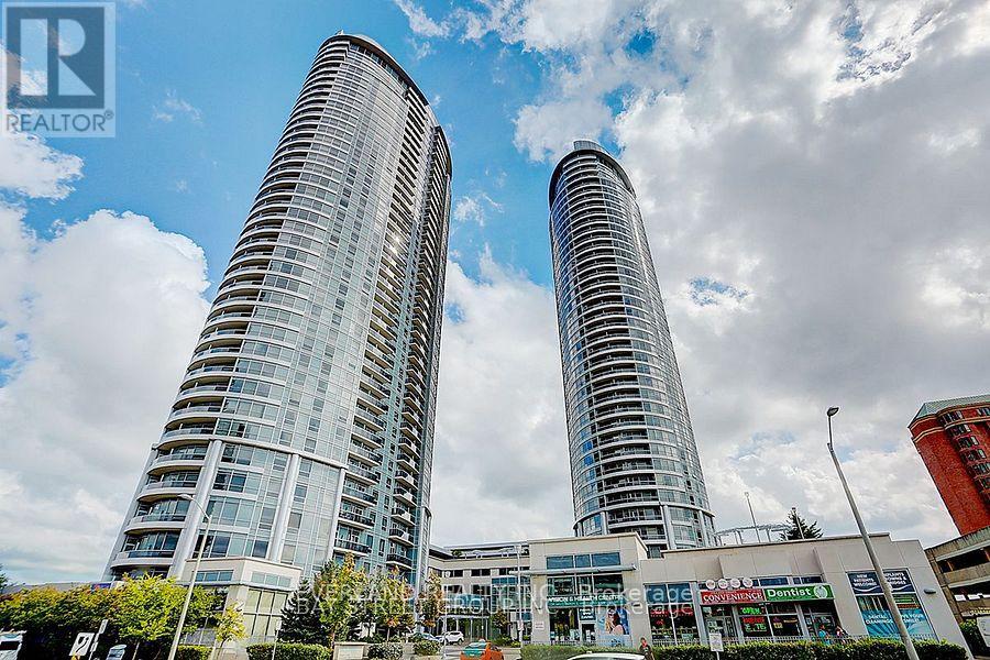 Photo 1 of 610 125 Village Green Square, Toronto ON