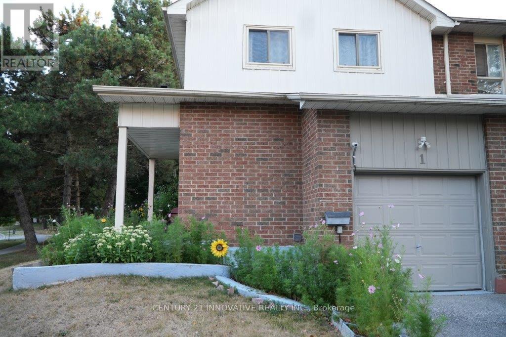 Photo 16 of 1 34 Dundalk Drive, Toronto ON
