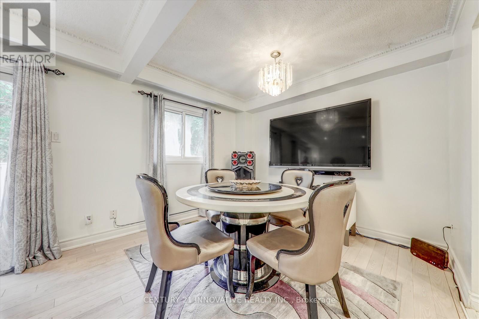 Photo 28 of 1 34 Dundalk Drive, Toronto ON