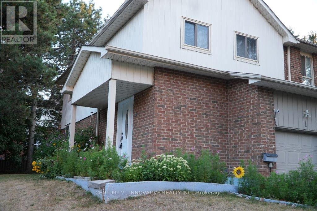 Photo 9 of 1 34 Dundalk Drive, Toronto ON