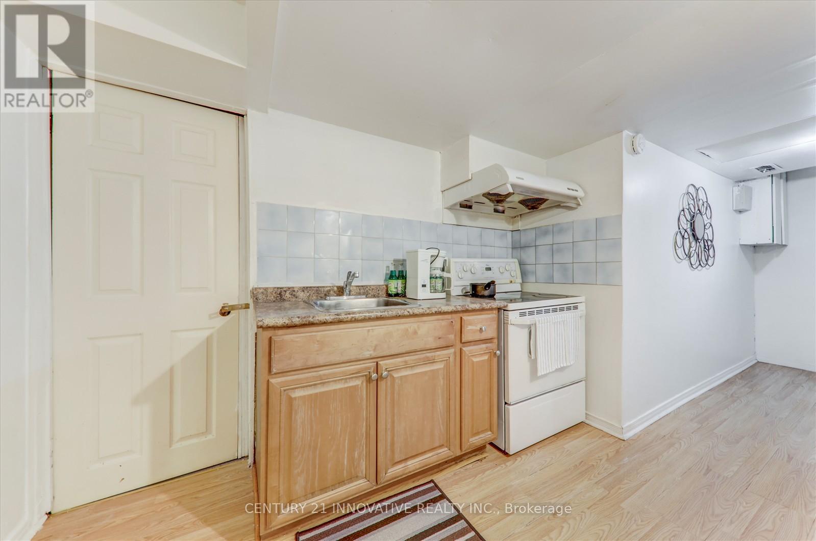 Photo 35 of 1 34 Dundalk Drive, Toronto ON