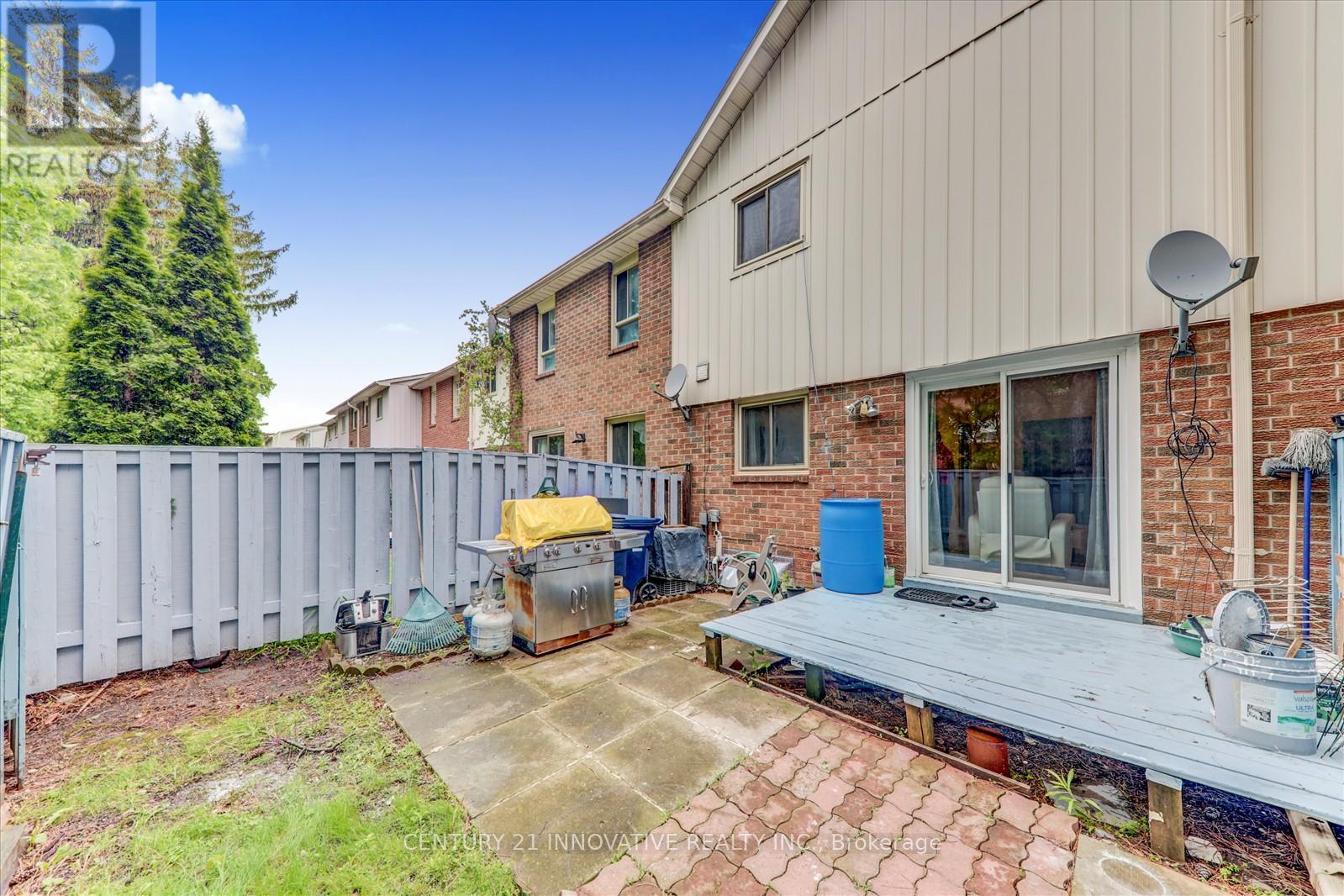 Photo 24 of 1 34 Dundalk Drive, Toronto ON
