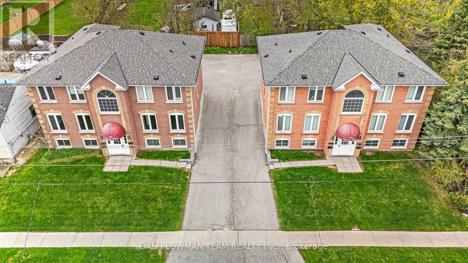 Photo 18 of 180 Nassau Street, Oshawa ON