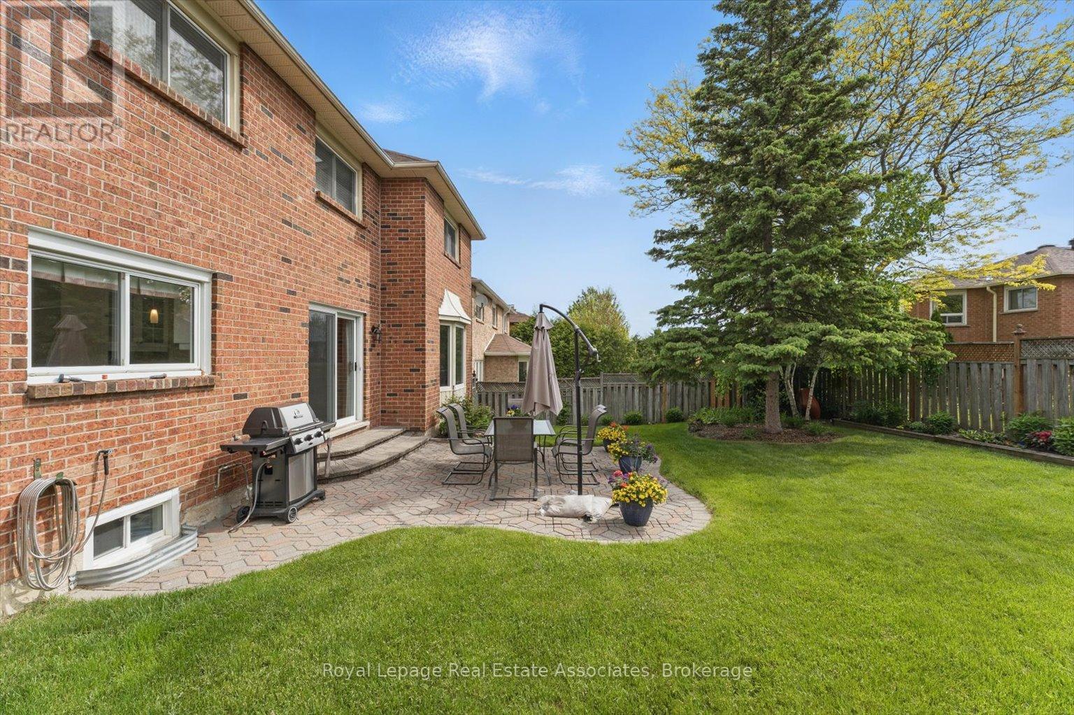 Photo 38 of 1546 Hollywell Avenue, Mississauga ON