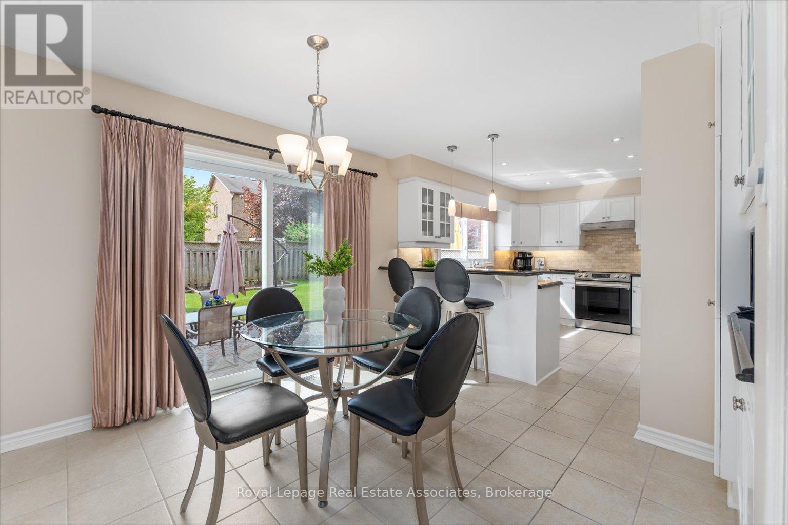 Photo 17 of 1546 Hollywell Avenue, Mississauga ON