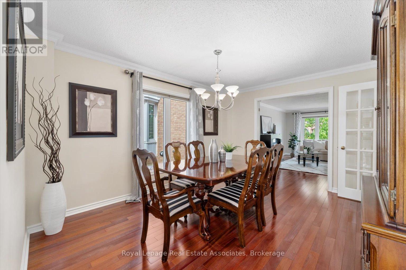 Photo 25 of 1546 Hollywell Avenue, Mississauga ON