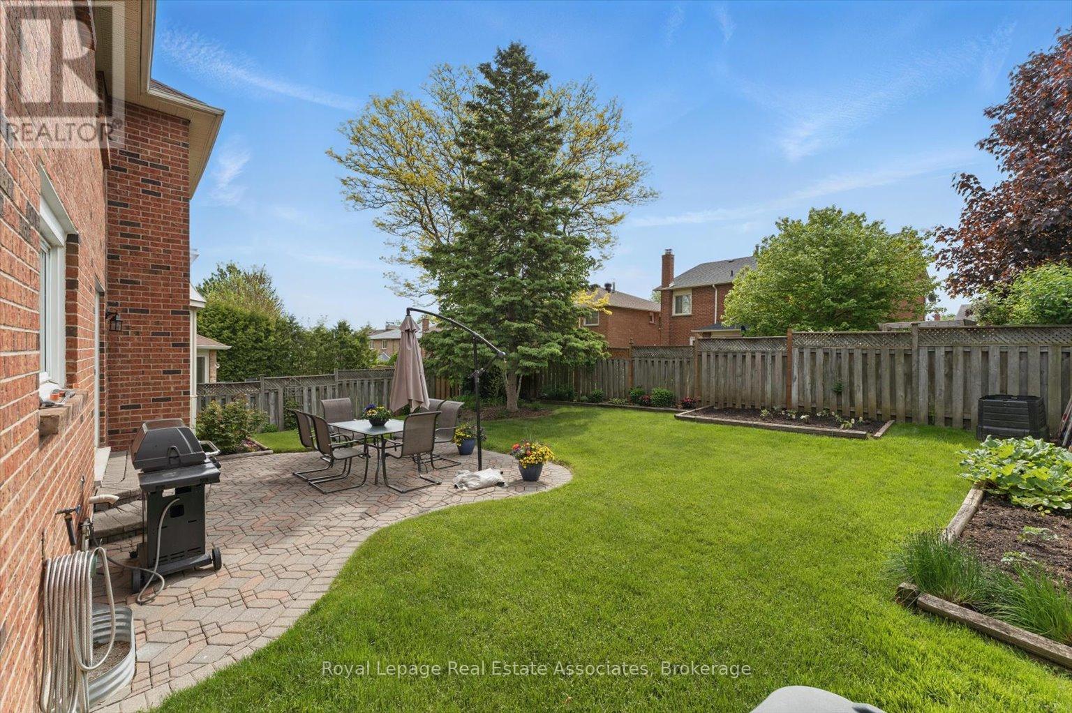 Photo 39 of 1546 Hollywell Avenue, Mississauga ON