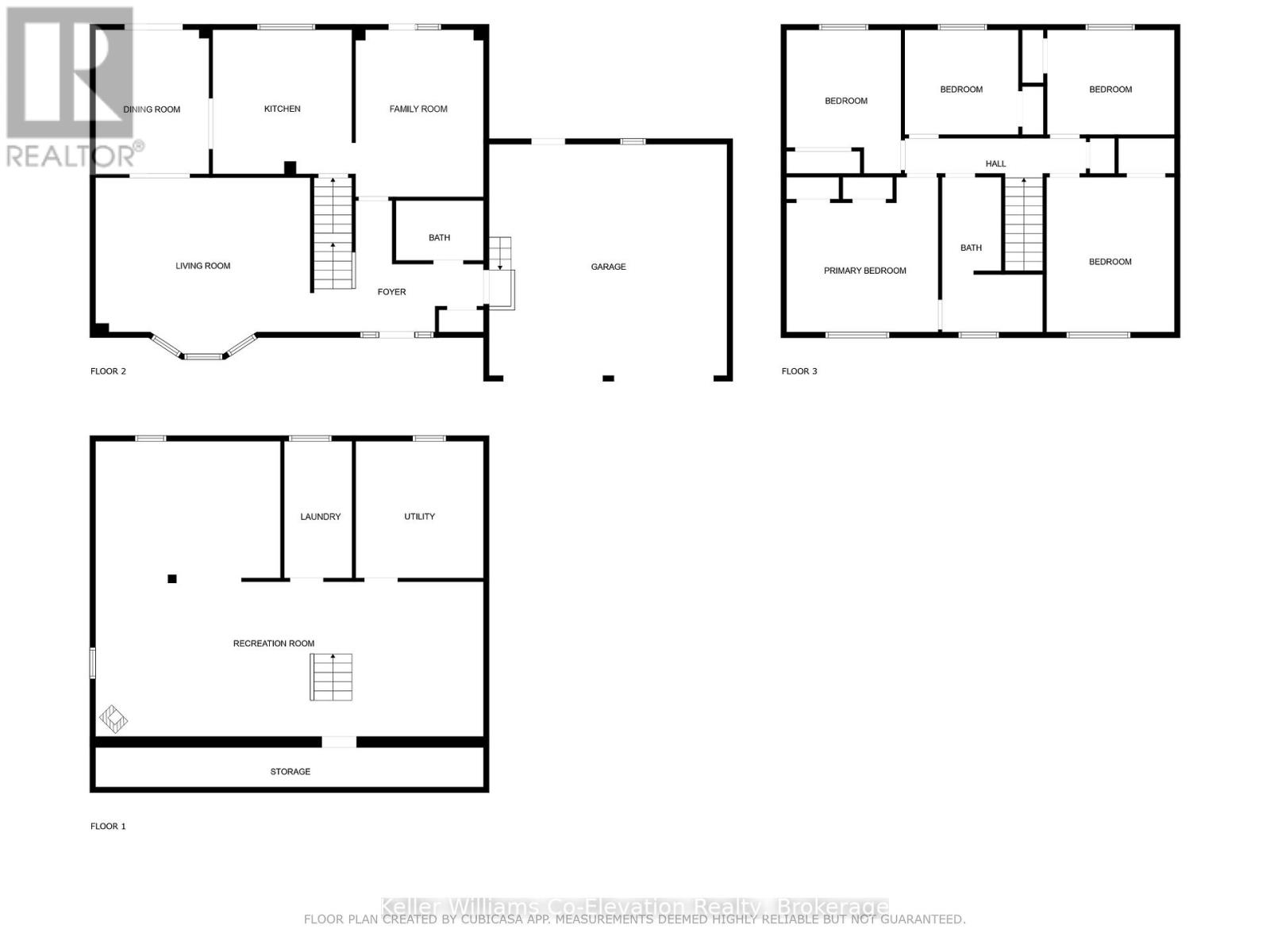 Photo 24 of 62 George Street E, Clearview ON