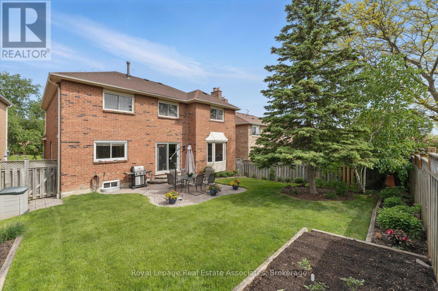 Photo 41 of 1546 Hollywell Avenue, Mississauga ON