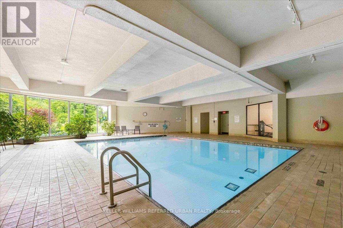 Photo 32 of Ph 2 296 Mill Road, Toronto ON