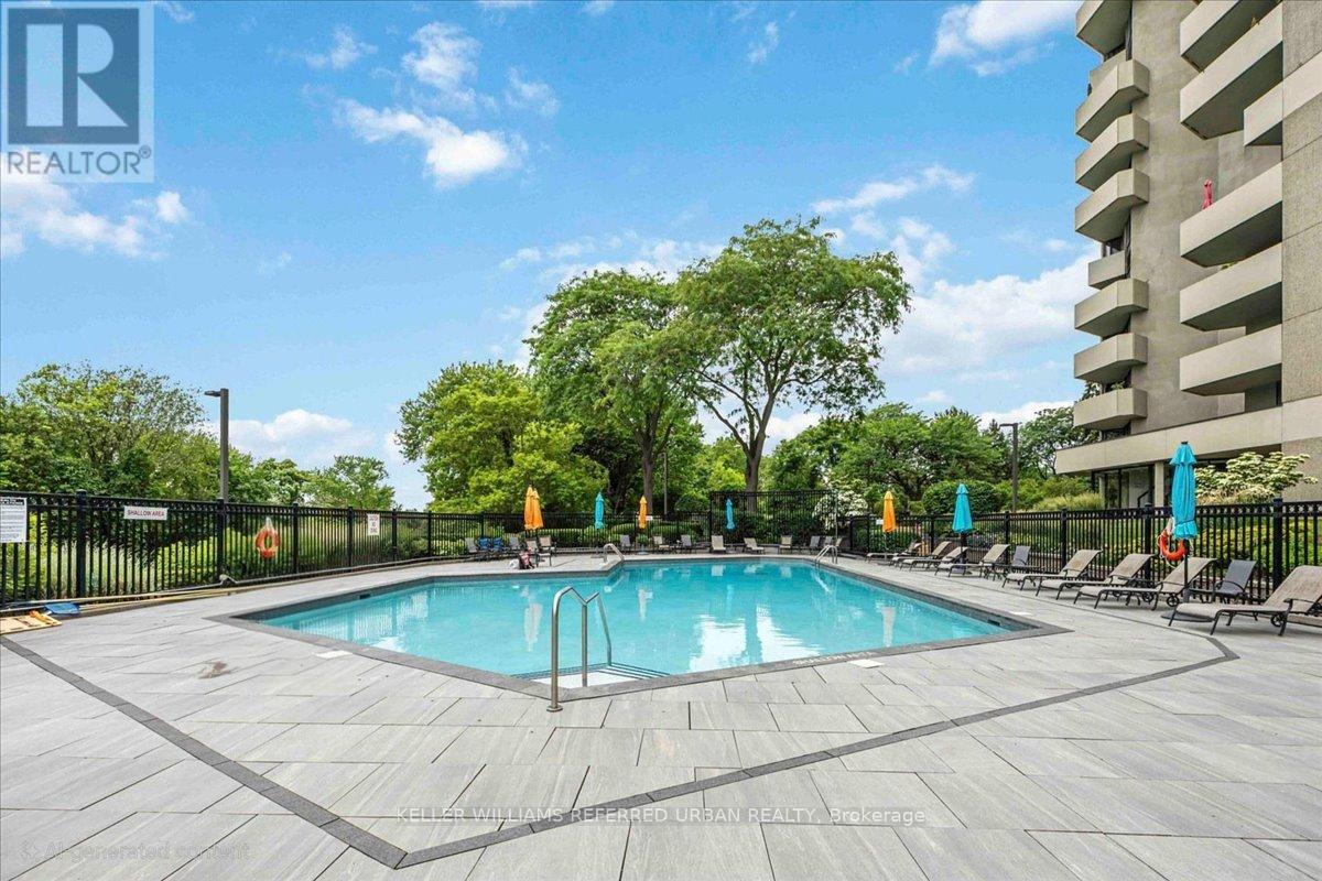 Photo 7 of Ph 2 296 Mill Road, Toronto ON