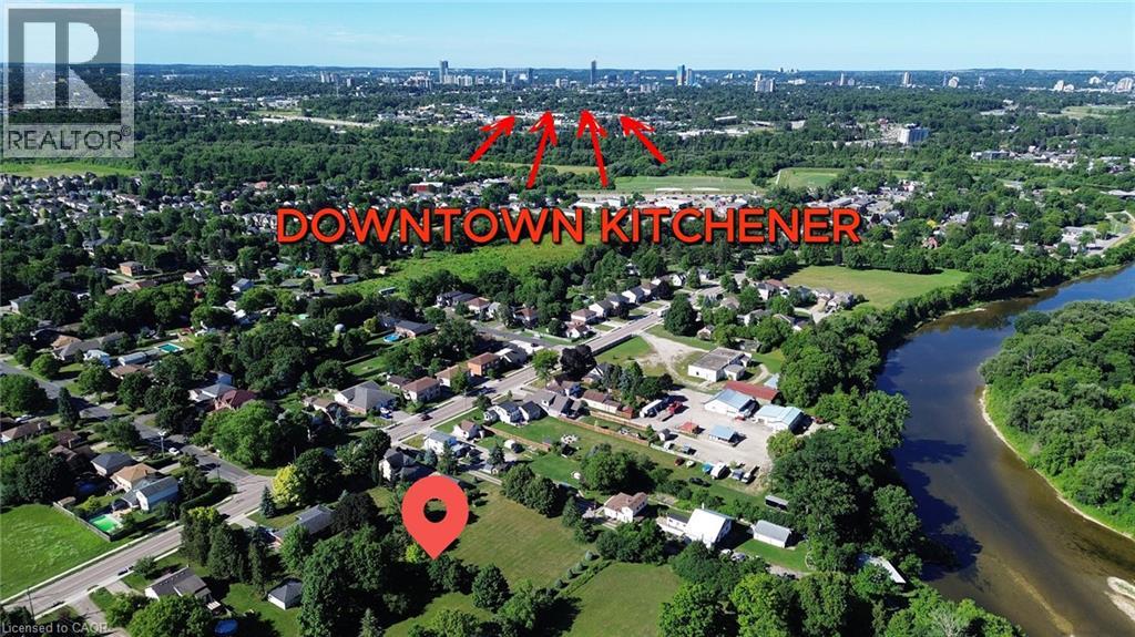 Photo 9 of 145 Bloomingdale Road N, Kitchener ON