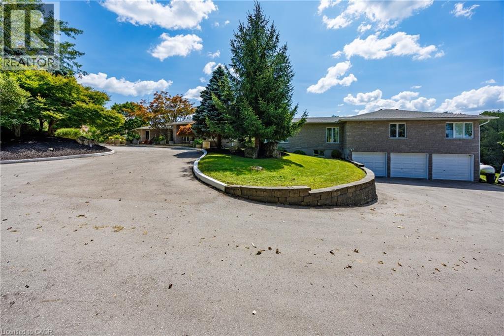 Photo 11 of 1285 Cockshutt Road, Renton ON