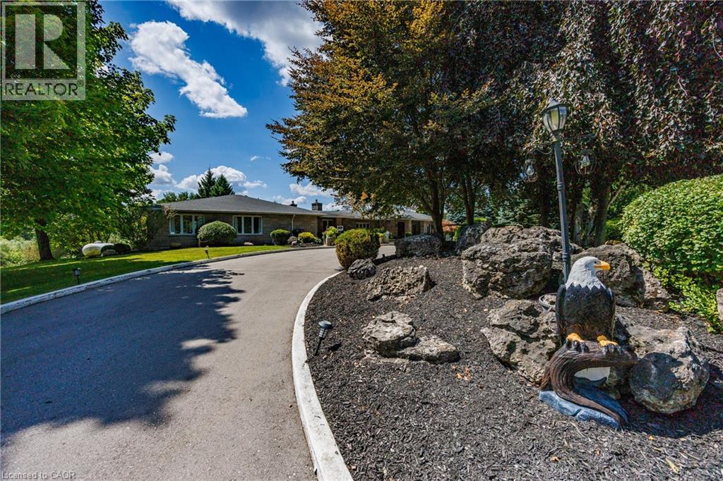 Photo 33 of 1285 Cockshutt Road, Renton ON