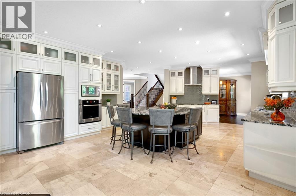 Photo 37 of 258 Edgewater Crescent Unit 8, Kitchener ON