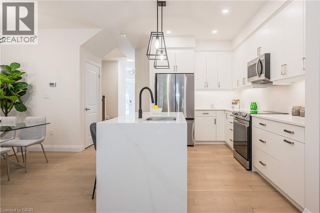 Photo 21 of 143 Elgin Street N Unit Lot 63, Cambridge ON